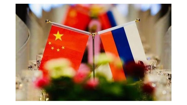 打造中俄经贸合作新增长点 巩固两国“背靠背”战略协作