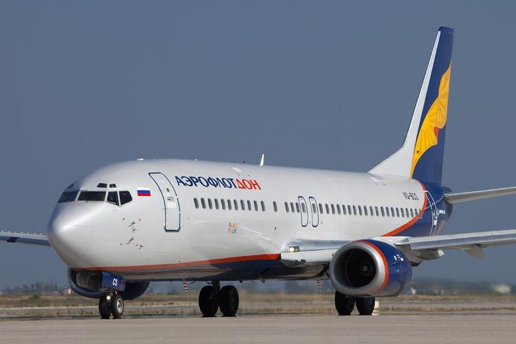 俄罗斯航空恢复飞往斯里兰卡的国际航班
