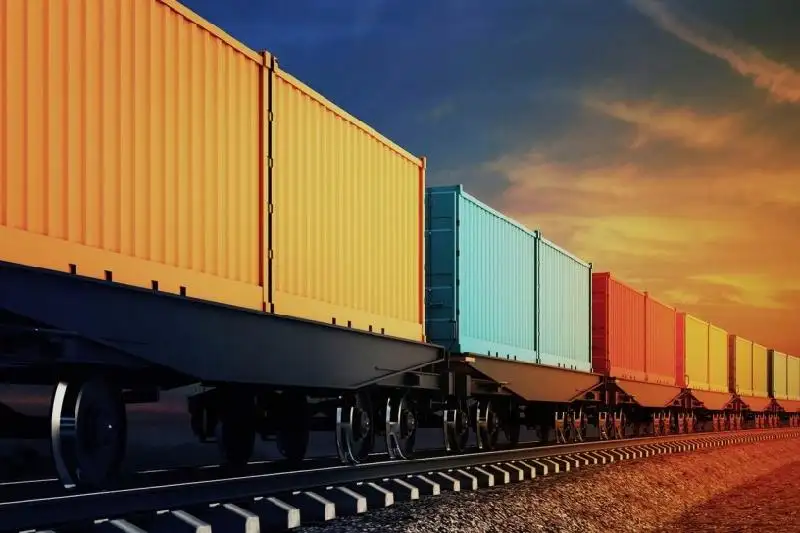 俄罗斯SRO提议完成对铁路货物运输规则的修订